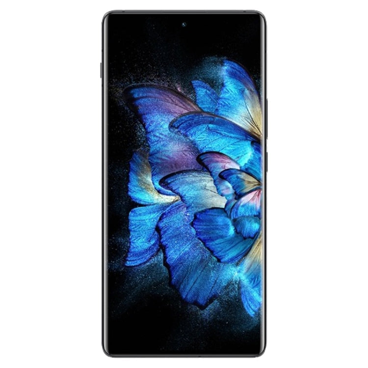 vivo X Note 5G V2170A, 50MP Camera, 12GB+256GB, Quad Back Cameras, Screen Ultrasound Fingerprint Identification, 5000mAh Battery, 7.0 inch Android 12.0 OriginOS Ocean Qualcomm Snapdragon 8 Gen1 Octa Core up to 3.0GHz, NFC, OTG, Network: 5G(Black) Eurekaonline