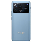 vivo X Note 5G V2170A, 50MP Camera, 12GB+256GB, Quad Back Cameras, Screen Ultrasound Fingerprint Identification, 5000mAh Battery, 7.0 inch Android 12.0 OriginOS Ocean Qualcomm Snapdragon 8 Gen1 Octa Core up to 3.0GHz, NFC, OTG, Network: 5G(Blue) Eurekaonline
