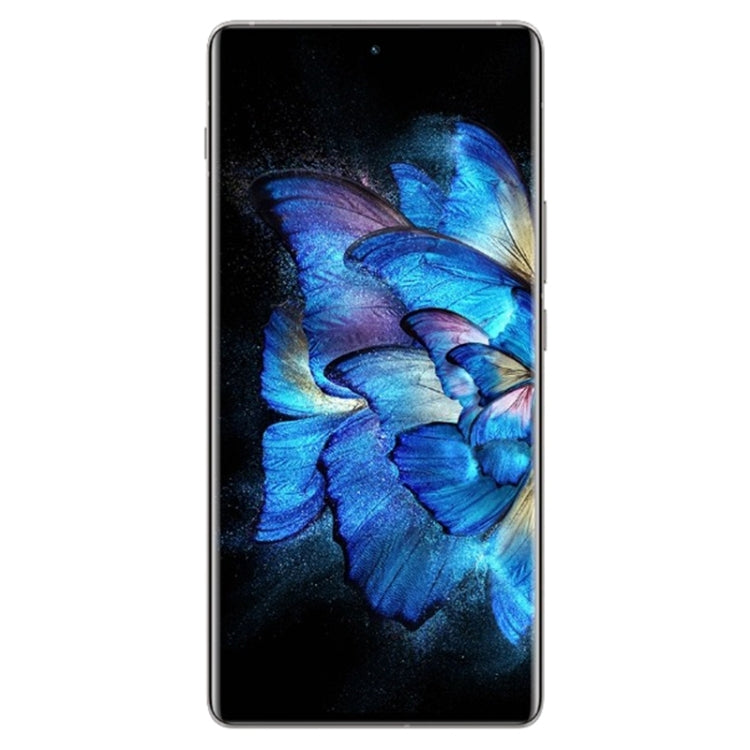 vivo X Note 5G V2170A, 50MP Camera, 12GB+256GB, Quad Back Cameras, Screen Ultrasound Fingerprint Identification, 5000mAh Battery, 7.0 inch Android 12.0 OriginOS Ocean Qualcomm Snapdragon 8 Gen1 Octa Core up to 3.0GHz, NFC, OTG, Network: 5G(Grey) Eurekaonline