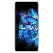 vivo X Note 5G V2170A, 50MP Camera, 12GB+512GB, Quad Back Cameras, Screen Ultrasound Fingerprint Identification, 5000mAh Battery, 7.0 inch Android 12.0 OriginOS Ocean Qualcomm Snapdragon 8 Gen1 Octa Core up to 3.0GHz, NFC, OTG, Network: 5G(Grey) Eurekaonline