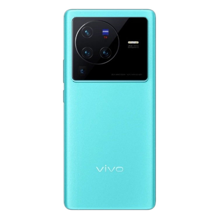 vivo X80 Pro 5G V2185A, Snapdragon 8 Gen1, 50MP Camera, 12GB+256GB Eurekaonline