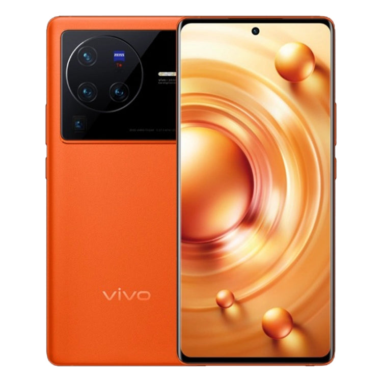 vivo X80 Pro 5G V2185A, Snapdragon 8 Gen1, 50MP Camera, 12GB+256GB Eurekaonline