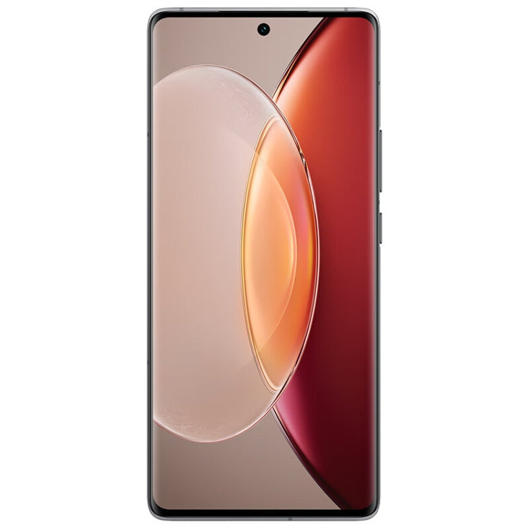  Face ID, 4810mAh Battery, 6.78 inch Android 13.0 OriginOS 3 MediaTek Dimensity 9200 Octa Core up to 3.05GHz, NFC, OTG, Network: 5G, Support Google Play(Red) Eurekaonline