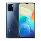 vivo Y10 / T1 4G, 4GB+128GB, Dual Back Cameras, Side Fingerprint Identification, 5000mAh Battery, 6.51 inch Android 11.0 OriginOS Ocean MediaTek Helio P70 Octa Core up to 2.1GHz, OTG, Network: 4G (Black) Eurekaonline