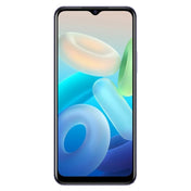 vivo Y32 4G, 4GB+64GB, Dual Back Cameras, Side Fingerprint Identification, 5000mAh Battery, 6.51 inch Android 11.0 OriginOS 1.0 Snapdragon 680 Octa Core up to 2.4GHz, OTG, Network: 4G(Blue) Eurekaonline