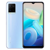 vivo Y32 4G, 4GB+64GB, Dual Back Cameras, Side Fingerprint Identification, 5000mAh Battery, 6.51 inch Android 11.0 OriginOS 1.0 Snapdragon 680 Octa Core up to 2.4GHz, OTG, Network: 4G(Blue) Eurekaonline