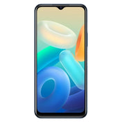 vivo Y32 4G, 8GB+128GB, Dual Back Cameras, Side Fingerprint Identification, 5000mAh Battery, 6.51 inch Android 11.0 OriginOS 1.0 Snapdragon 680 Octa Core up to 2.4GHz, OTG, Network: 4G(Black) Eurekaonline