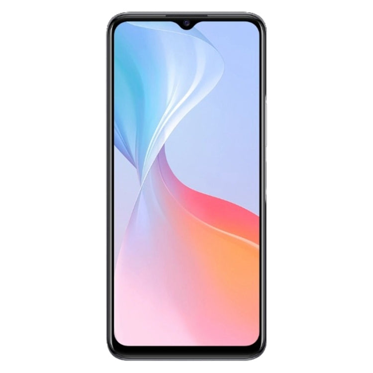 vivo Y53s 5G, 64MP Camera, 8GB+128GB, Dual Back Cameras, Side Fingerprint Identification, 5000mAh Battery, 6.58 inch Android 11.0 OriginOS 1.0 Qualcomm Snapdragon 480 Octa Core up to 2.0GHz, OTG, Network: 5G(Black) Eurekaonline