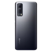 vivo Y53s 5G, 64MP Camera, 8GB+256GB, Dual Back Cameras, Side Fingerprint Identification, 5000mAh Battery, 6.58 inch Android 11.0 OriginOS 1.0 Qualcomm Snapdragon 480 Octa Core up to 2.0GHz, OTG, Network: 5G(Black) Eurekaonline