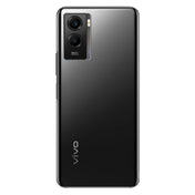 vivo Y55s 5G, 50MP Camera, 8GB+128GB, Dual Back Cameras, Side Fingerprint Identification, 6000mAh Battery, 6.58 inch Android 11.0 OriginOS 1.0 Dimensity 700 Octa Core up to 2.2GHz, OTG, Network: 5G(Black) Eurekaonline