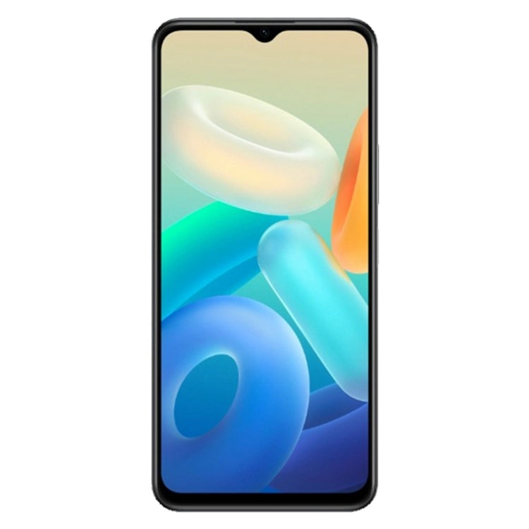 vivo Y76s 5G, 50MP Camera, 8GB+256GB, Dual Back Cameras, Side Fingerprint Identification, 4100mAh Battery, 6.58 inch Android 11.0 OriginOS 1.0 Dimensity 810 Octa Core up to 2.4GHz, OTG, Network: 5G(Black) Eurekaonline