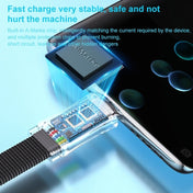 WK WDC-147 PD 20W USB to 8 Pin King Super Fast Charge Series Charging Cable for iPhone, iPad - Eurekaonline