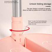 WK WT-P11 Portable Filling Light Live Holder (Pink) - Eurekaonline
