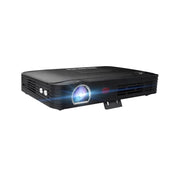 WOWOTO T9S TI DLP DMD 0.45 1280 x 800 4K 350ANSI RGB LED Smart Projector(EU Plug) - Eurekaonline