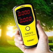 WP6900 Formaldehyde Detector Indoor And Outdoor Portable Air Detector - Eurekaonline