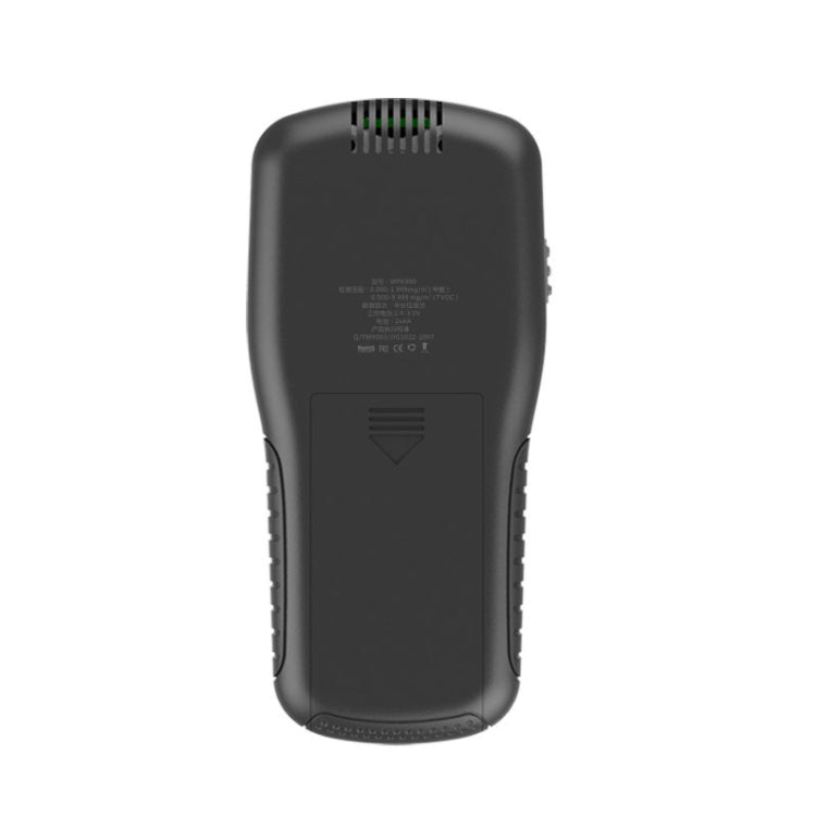 WP6900 Formaldehyde Detector Indoor And Outdoor Portable Air Detector - Eurekaonline