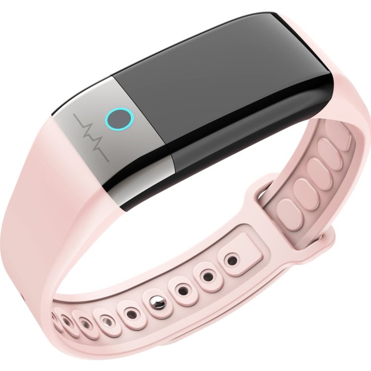  Sleeping Monitoring (Pink) - Eurekaonline