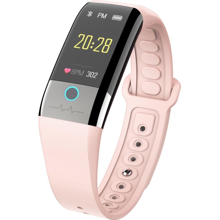  Sleeping Monitoring (Pink) - Eurekaonline