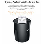 X9A Car QI Standard Charging Cup Wireless Fast Charger - Eurekaonline