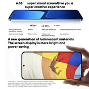 Xiaomi 13, 50MP Camera, 12GB+256GB, Triple Back Cameras, 6.36 inch In-screen Fingerprint Identification MIUI 14 Qualcomm Snapdragon 8 Gen 2 Octa Core up to 3.2GHz, Network: 5G, NFC, Wireless Charging Function(White) - Eurekaonline