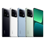 Xiaomi 13 Pro, 50MP Camera, 12GB+256GB, Triple Back Cameras, 6.73 inch In-screen Fingerprint Identification MIUI 14 Qualcomm Snapdragon 8 Gen 2 Octa Core up to 3.2GHz, Network: 5G, NFC, Wireless Charging Function(Green) - Eurekaonline