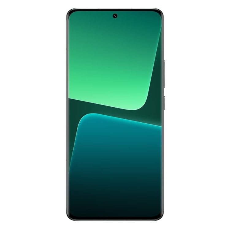 Xiaomi 13 Pro, 50MP Camera, 12GB+256GB, Triple Back Cameras, 6.73 inch In-screen Fingerprint Identification MIUI 14 Qualcomm Snapdragon 8 Gen 2 Octa Core up to 3.2GHz, Network: 5G, NFC, Wireless Charging Function(Green) - Eurekaonline