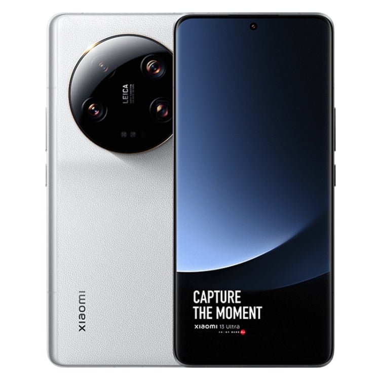 Xiaomi 13 Ultra, 50MP Camera, 12GB+256GB - Eurekaonline