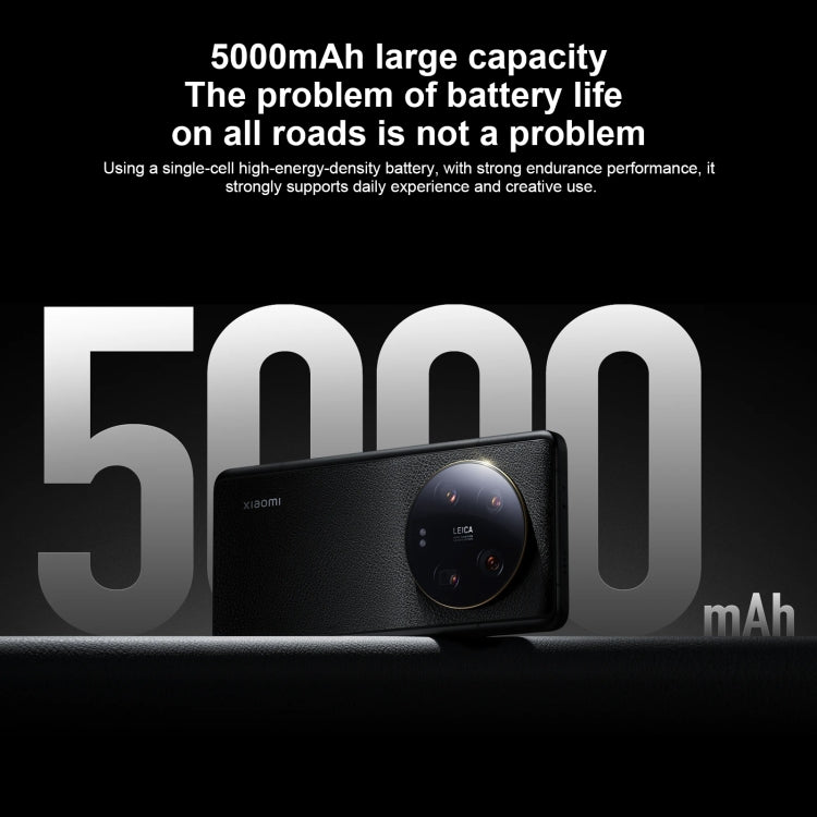 Xiaomi 13 Ultra, 50MP Camera, 12GB+256GB - Eurekaonline