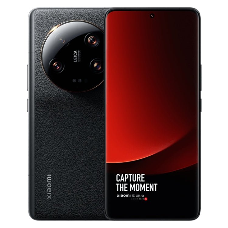 Xiaomi 13 Ultra, 50MP Camera, 16GB+512GB - Eurekaonline