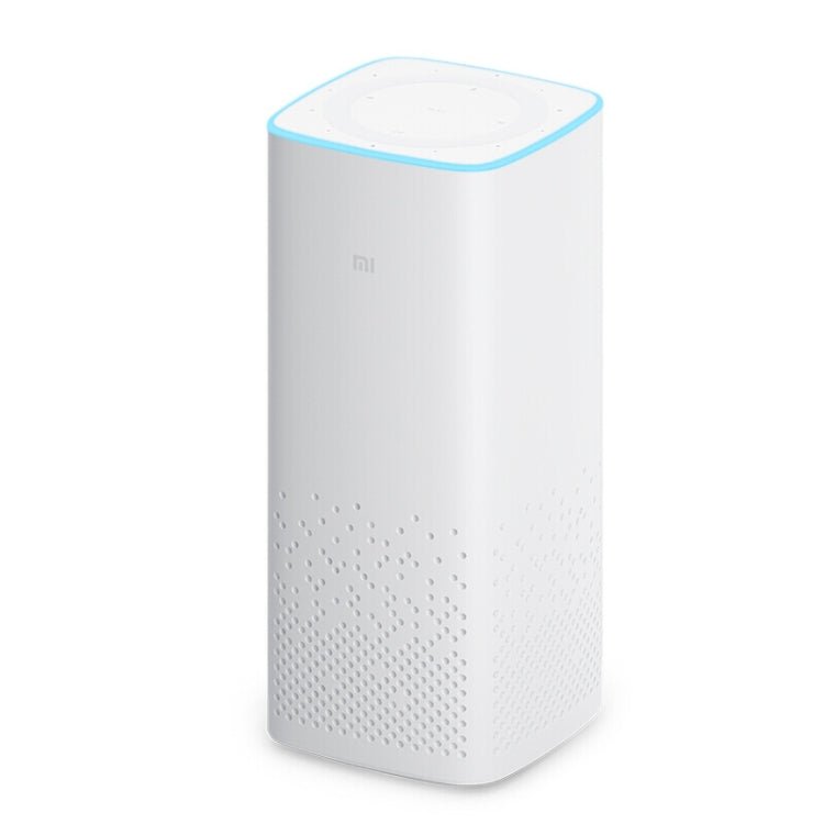 Xiaomi AI Speaker Support Dual-band WiFi & Bluetooth 4.1 & A2DP Music Playback - Eurekaonline