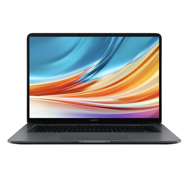 Xiaomi Laptop Pro X 14, 14 inch, 16GB+512GB, Windows 10 Chinese Version, Intel Core i7-11370H Quad Core up to 4.8GHz, Support Wi-Fi 6 / Bluetooth / Fingerprint Unlock(Grey) - Eurekaonline