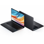 Xiaomi Laptop Pro X 14, 14 inch, 16GB+512GB, Windows 10 Chinese Version, Intel Core i7-11370H Quad Core up to 4.8GHz, Support Wi-Fi 6 / Bluetooth / Fingerprint Unlock(Grey) - Eurekaonline