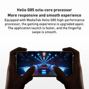 Xiaomi Redmi 12C, 50MP Camera, 4GB+128GB, 5000mAh Battery, Face ID & Fingerprint Identification, 6.71 inch MIUI 13 MediaTek Helio G85 Octa Core up to 2.0GHz, Network: 4G, Dual SIM, Not Support Google Play(Mint Green) - Eurekaonline