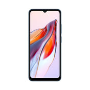 Xiaomi Redmi 12C, 50MP Camera, 4GB+64GB, 5000mAh Battery, Face Identification, 6.71 inch MIUI 13 MediaTek Helio G85 Octa Core up to 2.0GHz, Network: 4G, Dual SIM, Not Support Google Play(Blue) - Eurekaonline