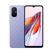 Xiaomi Redmi 12C, 50MP Camera, 4GB+64GB, 5000mAh Battery, Face Identification, 6.71 inch MIUI 13 MediaTek Helio G85 Octa Core up to 2.0GHz, Network: 4G, Dual SIM, Not Support Google Play(Violet) - Eurekaonline