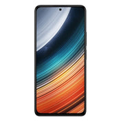 Xiaomi Redmi K40S 5G, 48MP Camera, 12GB+256GB, Triple Back Cameras, 4500mAh Battery, Fingerprint Identification, 6.67 inch MIUI 13 Qualcomm Snapdragon 870 Octa Core up to 3.2GHz, Network: 5G, Dual SIM, NFC, IR (Black) - Eurekaonline