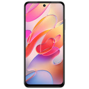 Xiaomi Redmi Note 10 5G, 48MP Camera, 8GB+256GB, Dual Back Cameras, 5000mAh Battery, Side Fingerprint Identification, 6.5 inch MIUI 12 (Android 11) Dimensity 700 7nm Octa Core up to 2.2GHz, Network: 5G, Dual SIM, Support Google Play(Chrome Silver) - Eurekaonline