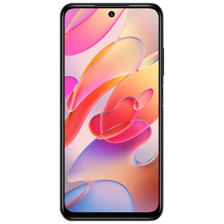 Xiaomi Redmi Note 10 5G, 48MP Camera, 8GB+256GB, Dual Back Cameras, 5000mAh Battery, Side Fingerprint Identification, 6.5 inch MIUI 12 (Android 11) Dimensity 700 7nm Octa Core up to 2.2GHz, Network: 5G, Dual SIM, Support Google Play(Graphite Grey) - Eurekaonline