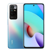 Xiaomi Redmi Note 11 4G, 4GB+128GB, Triple Back Cameras, Face & Fingerprint Identification, 6.5 inch MIUI 12.5 Helio G88 Octa Core up to 2.0GHz, Network: 4G, Support Google Play(Sea Blue) - Eurekaonline