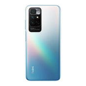 Xiaomi Redmi Note 11 4G, 4GB+128GB, Triple Back Cameras, Face & Fingerprint Identification, 6.5 inch MIUI 12.5 Helio G88 Octa Core up to 2.0GHz, Network: 4G, Support Google Play(Sea Blue) - Eurekaonline