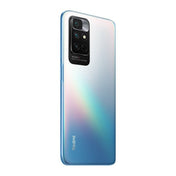 Xiaomi Redmi Note 11 4G, 4GB+128GB, Triple Back Cameras, Face & Fingerprint Identification, 6.5 inch MIUI 12.5 Helio G88 Octa Core up to 2.0GHz, Network: 4G, Support Google Play(Sea Blue) - Eurekaonline