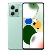 Xiaomi Redmi Note 12 Pro Speed 5G, 108MP Camera, 12GB+256GB, Triple Back Cameras, 5000mAh Battery, 6.67 inch MIUI 14 Snapdragon 778G Octa Core up to 2.4GHz, Network: 5G, Dual SIM, NFC, IR (Green) - Eurekaonline