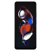 Xiaomi Redmi Note 12T Pro 5G, 64MP Camera, 12GB+256GB, Triple Back Cameras, 5080mAh Battery, 6.6 inch MIUI 14 MediaTek Dimensity 8200-Ultra Octa Core up to 3.1GHz, Network: 5G, Dual SIM, NFC, IR(Black) - Eurekaonline