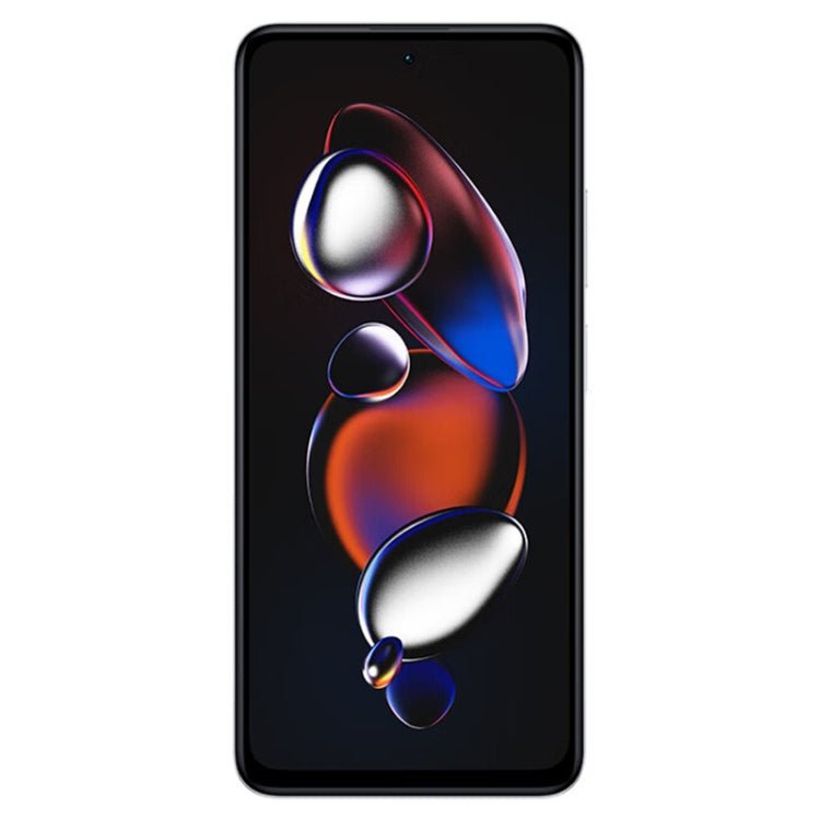 Xiaomi Redmi Note 12T Pro 5G, 64MP Camera, 8GB+256GB, Triple Back Cameras, 5080mAh Battery, 6.6 inch MIUI 14 MediaTek Dimensity 8200-Ultra Octa Core up to 3.1GHz, Network: 5G, Dual SIM, NFC, IR(White) - Eurekaonline