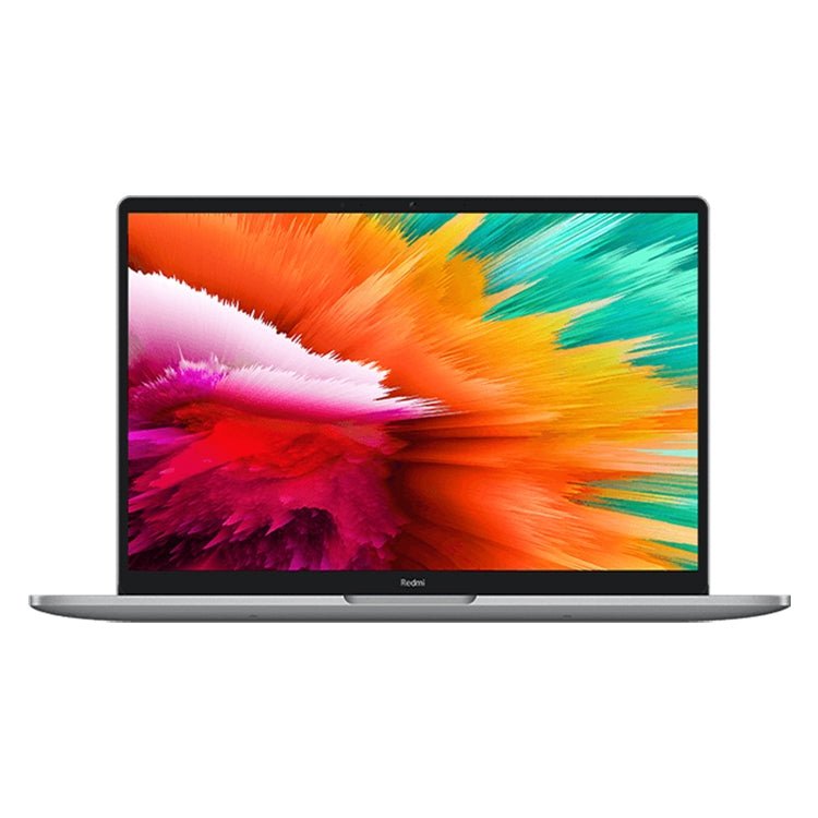 Xiaomi RedmiBook Pro 14 Laptop, MX550 Discrete Graphics, 14 inch, 16GB+512GB, Windows 11 Chinese Version, Intel 12th Gen Core i5-12450H Octa Core 2.0GHz-4.4GHz, Support WiFi / Bluetooth / HDMI - Eurekaonline