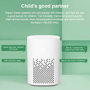 Xiaomi Xiaoai AI Artificial Intelligence Speaker Play with Microphone & Speaker & Wireless Connection - Eurekaonline