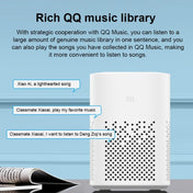 Xiaomi Xiaoai AI Artificial Intelligence Speaker Play with Microphone & Speaker & Wireless Connection - Eurekaonline