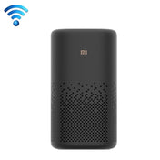 Xiaomi Xiaoai Speaker Pro with 750mL Large Sound Cavity Volume / AUX IN Wired Connection / Combo Stereo / Professional DTS Audio / Hi-Fi Audio chip / Infrared Remote Control Traditional Home Appliances / Bluetooth Mesh Gateway - Eurekaonline