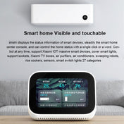 Xiaomi Xiaoai Touch Screen Speaker with Microphone & Speaker & Wireless Connection - Eurekaonline