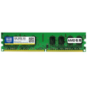 XIEDE X022 DDR2 533MHz 1GB General AMD Special Strip Memory RAM Module for Desktop PC - Eurekaonline